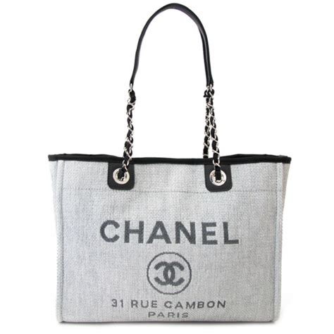 chanel 31 rue cambon review|Chanel 31 rue cambon tote.